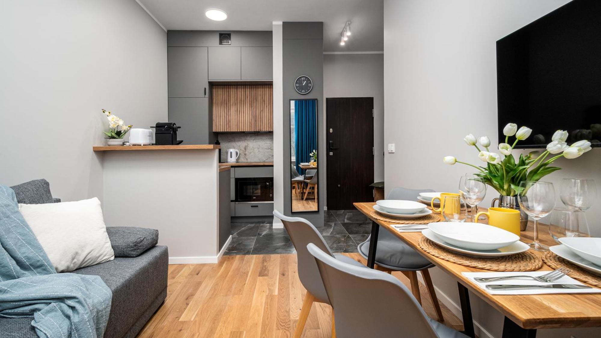 Zlota Apartments City Centre By Sun & Snow Warszawa Eksteriør billede