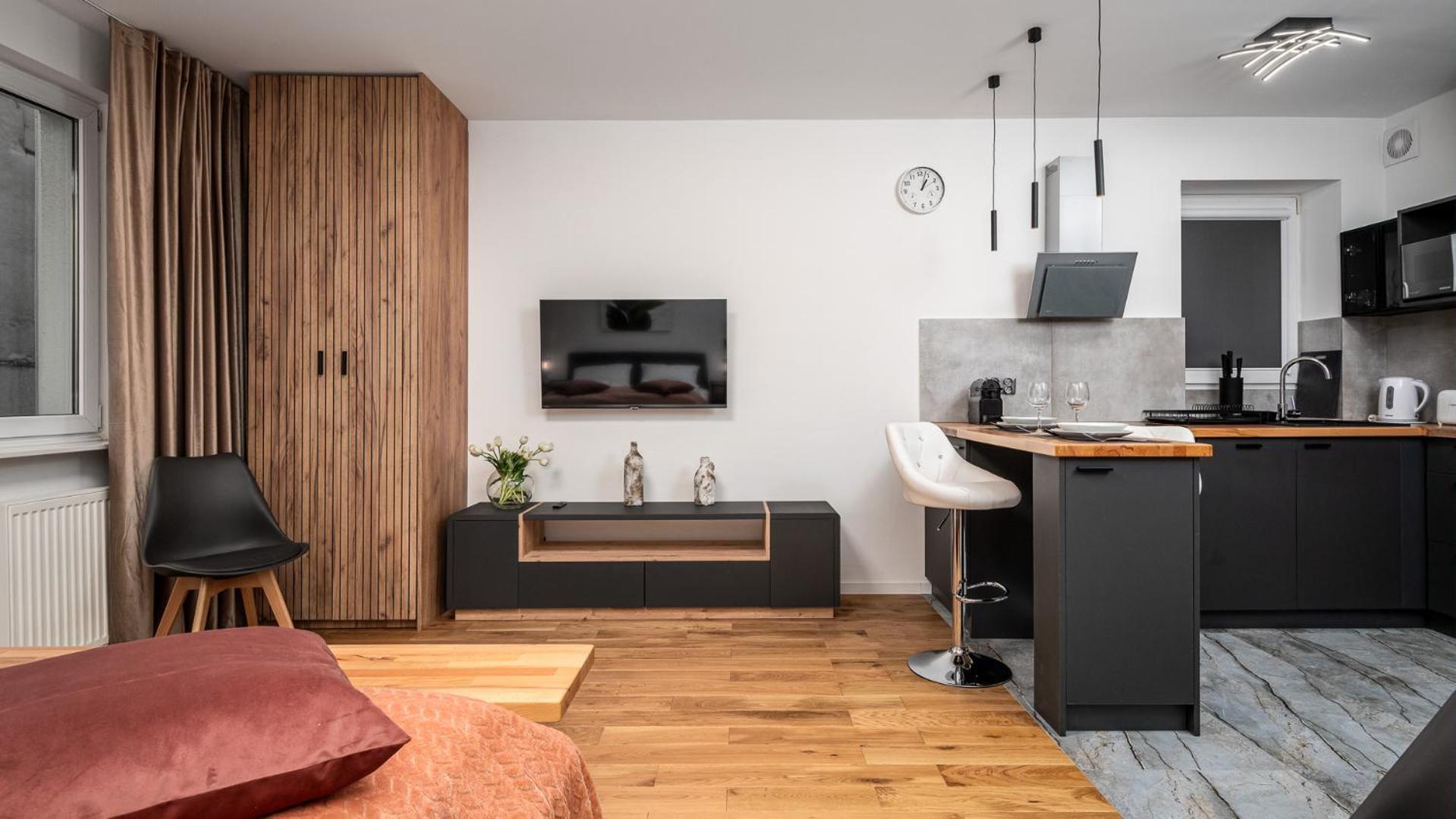 Zlota Apartments City Centre By Sun & Snow Warszawa Eksteriør billede